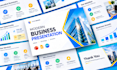 design powerpoint presentation redesign investor pitch deck canva slides design