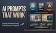 create custom expert ai prompt engineering solutions