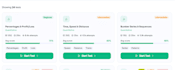 create a responsive web app using supabase and vercel