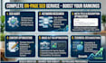 optimize your website with on page SEO