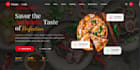 build a modern business website