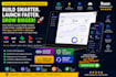 develop and fix mvp web and mobile apps using lovable, replit, bolt, ai tools