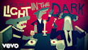 create an awesome animated lyric video