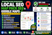 do local SEO local citation audit google map nap consistency gbp suspension