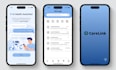 design stunning and user centered mobile app UI UX