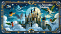 design fantasy book cover