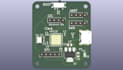 design your electronic schematic and pcb layout in kicad