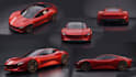 create stunning ai concept car designs