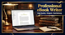 ebook writting and i m expert