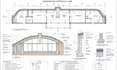 create residential and underground home architectural permit drawings