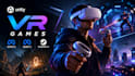 create high quality game design, unreal engine, VR, or multiplayer project