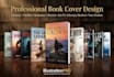 developmental edit your fiction novel with detailed feedback