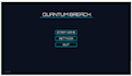 code a modular unreal engine UI and gameplay system