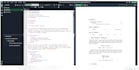 debug and format your complex latex document or academic paper
