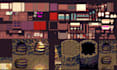design custom rpg maker mv mz maps, tilesets, tiles and tiled editor maps
