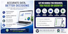 expert web research and accurate data extraction