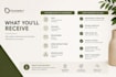 create professional sops, policies and business process documentation
