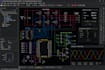 help you in multisim, ltspice, proteus, autocad and eplan