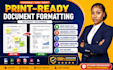 formatea profesionalmente tu documento de word y convierte PDF a word editable