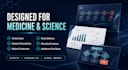 design a professional medical powerpoint presentation