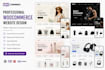 build a responsive woocommerce online store
