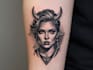 design custom tattoo art
