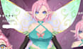 design and rig live2d vtuber model anime live2d rigging 3d vtuber model vseeface