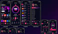 develop live streaming app, radio app with online radio channel
