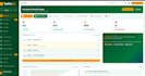 develop full stack web applications in react and java