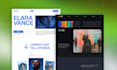 design webflow website, framer website, figma to framer, webflow developer