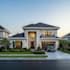 do 3d house exterior design, interior, architecture 3d commercial rendering