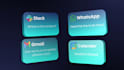 edit high retention saas promo and app, website preview videos