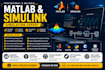 do matlab simulation, simulink modeling, and engineering projects