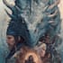 design fantasy book cover