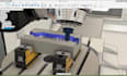 create cnc programming, g code, cad cam toolpaths, fusion 360 and machining file