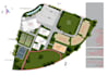 design 2d site plan, subdivision layout and plot plan