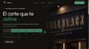 voy a desarrollar tu sitio web completo full stack a medida