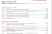 do property class management expense and income tracking and reporting