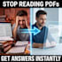 a private ai document search system local rag no API no cloud