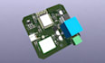 esp32 pcb, ev bms pcb, rf antenna pcb, automotive led pcb, stm32, rigid flex pcb