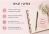 do fast and accurate typing, retyping and data entry work