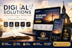 develop bible app church website logo designs devotional app ministry app