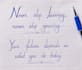 do neat handwriting and handwriting to text accurately
