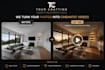 make a real estate tour