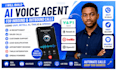 build ai voice agent using vapi retell ai twilio and openai