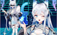 design live2d vtuber model,  vtuber anime model, 2d vtuber design and rigging