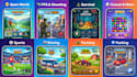 sell 300 unity 2d, 3d game source code