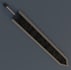 create detailed 3d weapons and props in blender