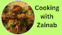 do design eye catching thumbnail for food and cooking