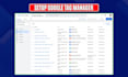 setup ga4 ecommerce, google ads conversion, server side tracking via GTM